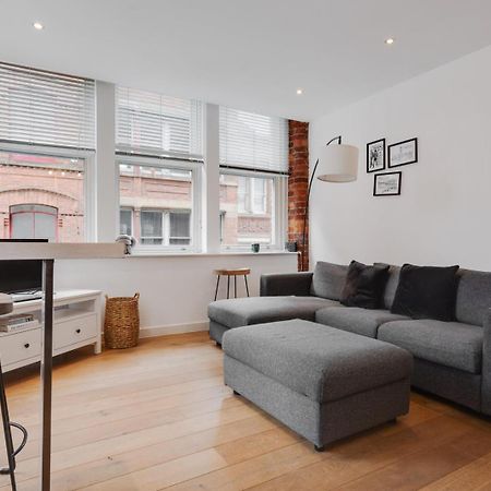 Guestready - Northern Quarter Urban Escape Manchester Kültér fotó