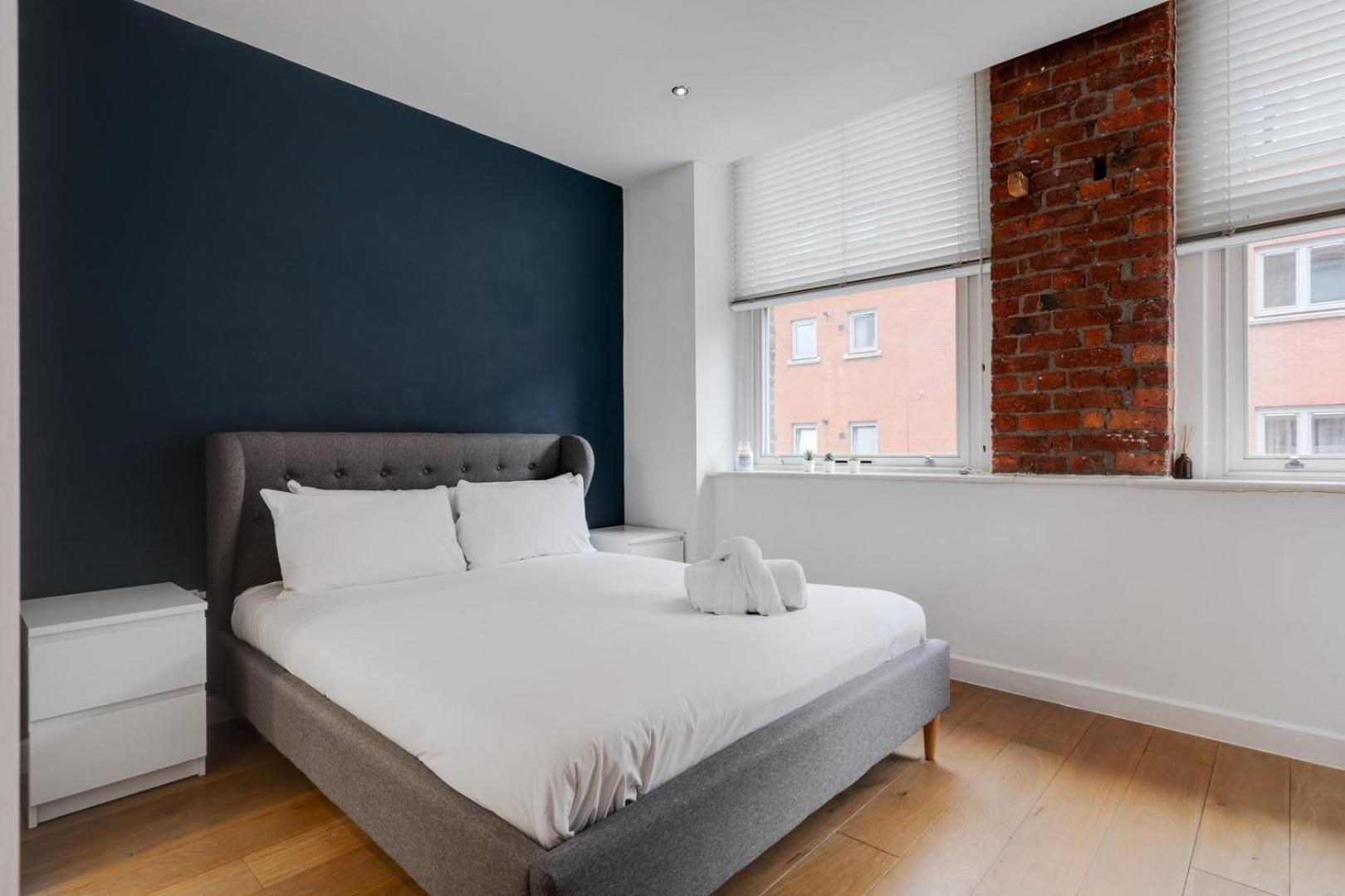 Guestready - Northern Quarter Urban Escape Manchester Kültér fotó