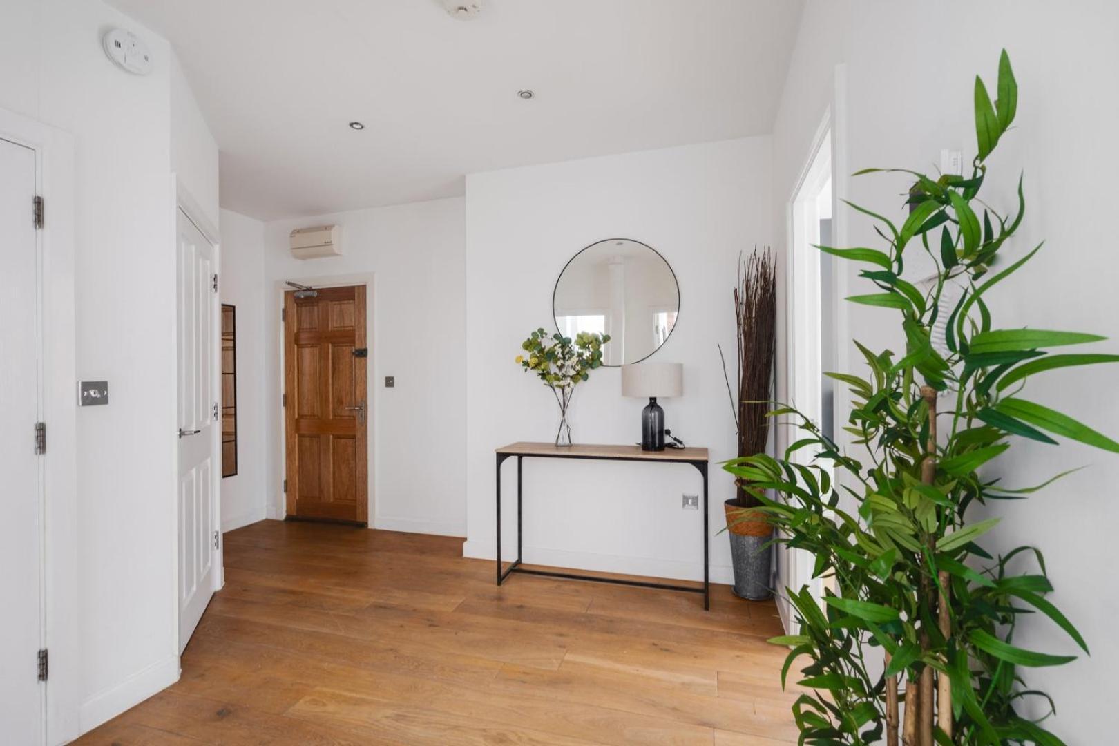 Guestready - Northern Quarter Urban Escape Manchester Kültér fotó