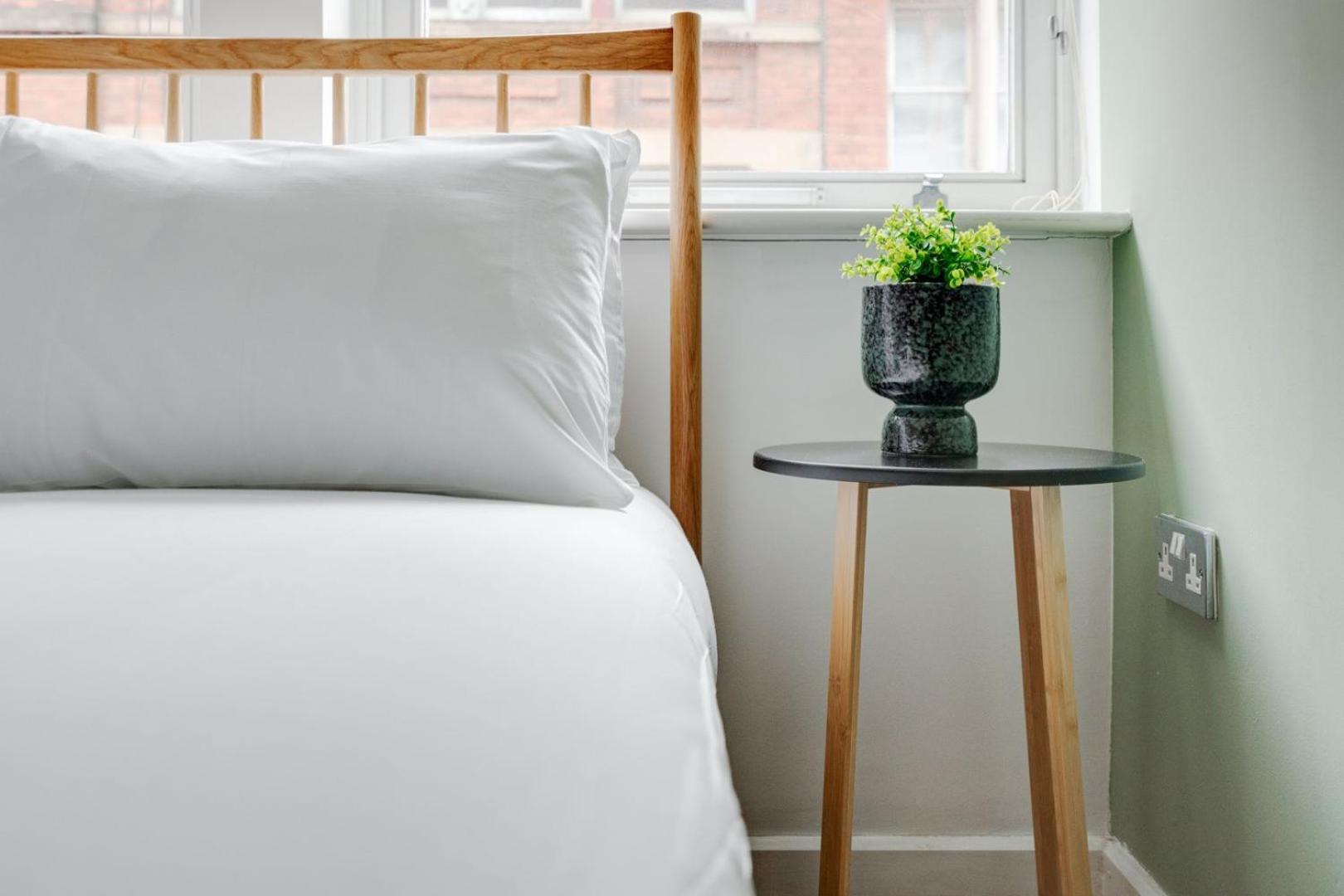 Guestready - Northern Quarter Urban Escape Manchester Kültér fotó